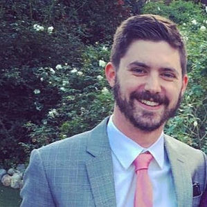 Meet your Posher, Ryan